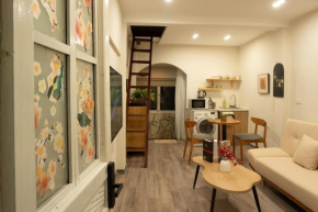 Homestay 2bed Cozy Quiet Old Quarter Hoan Kiem